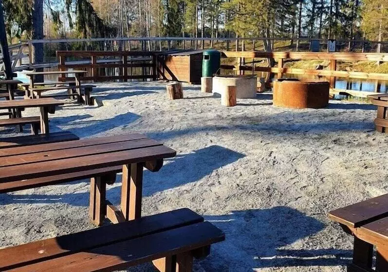 Spa Hotel Runnin Kartanohotelli