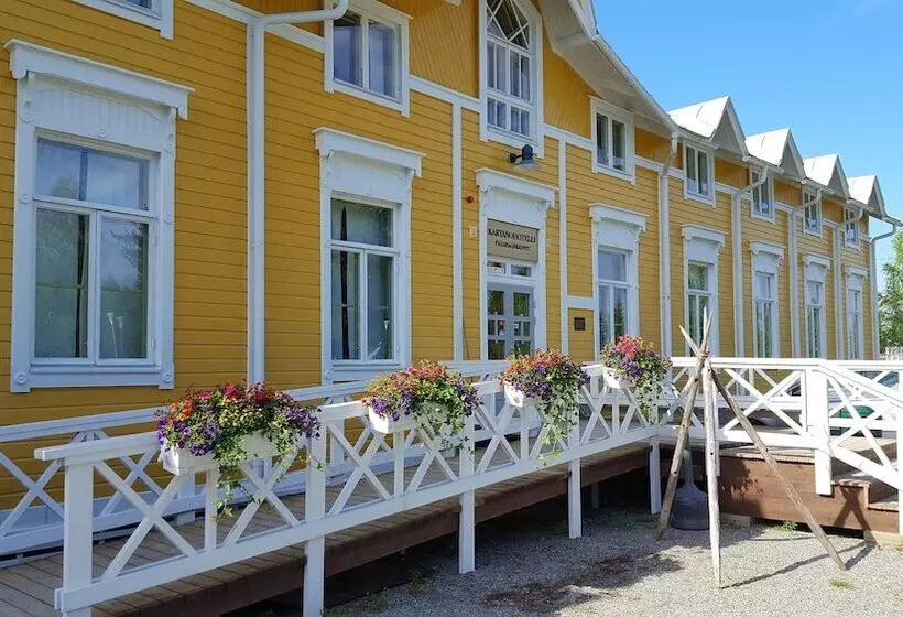 Spa Hotel Runnin Kartanohotelli