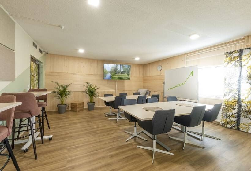 Spa Hotel Runnin Kartanohotelli