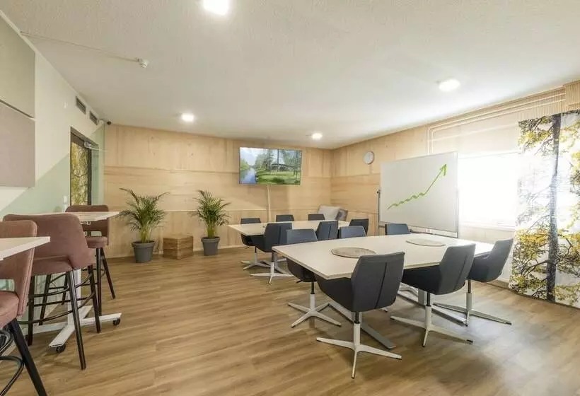 Spa Hotel Runnin Kartanohotelli