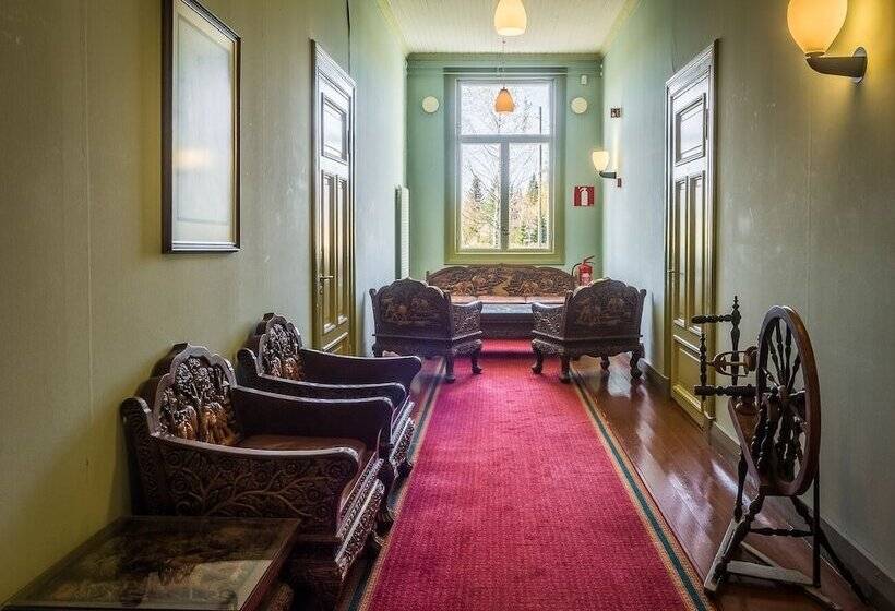 Spa Hotel Runnin Kartanohotelli