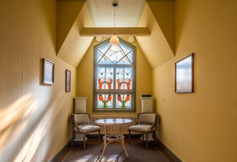 Spa Hotel Runnin Kartanohotelli