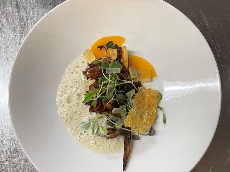 Spa Hotel Runnin Kartanohotelli