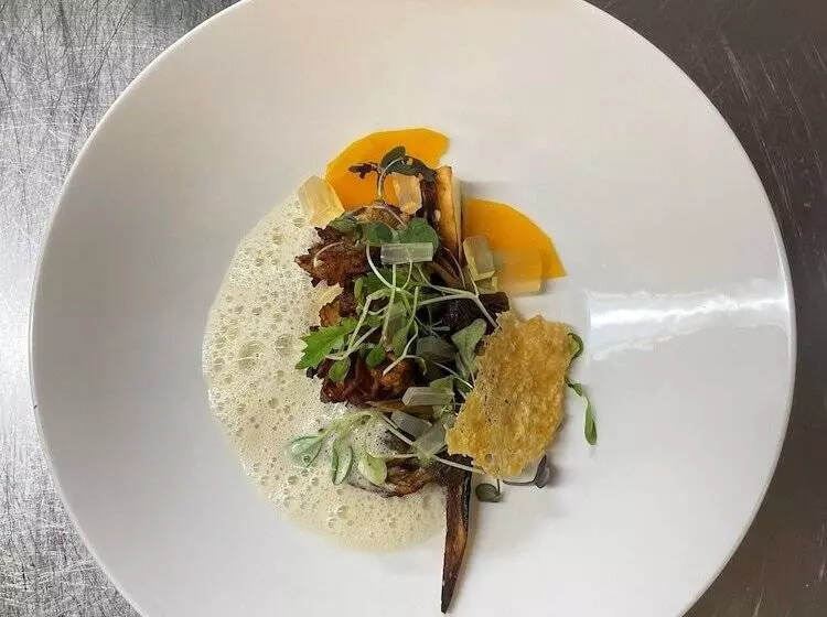 Spa Hotel Runnin Kartanohotelli