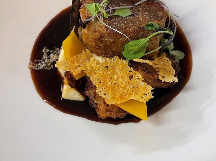 Spa Hotel Runnin Kartanohotelli