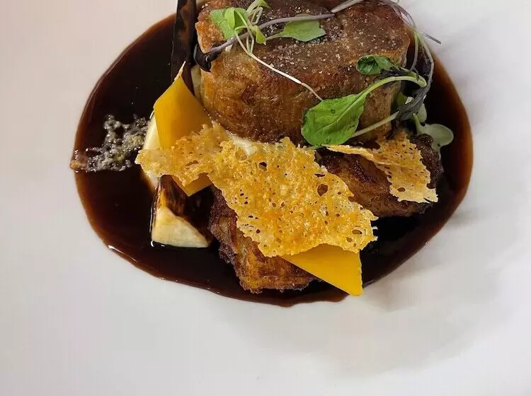 Spa Hotel Runnin Kartanohotelli