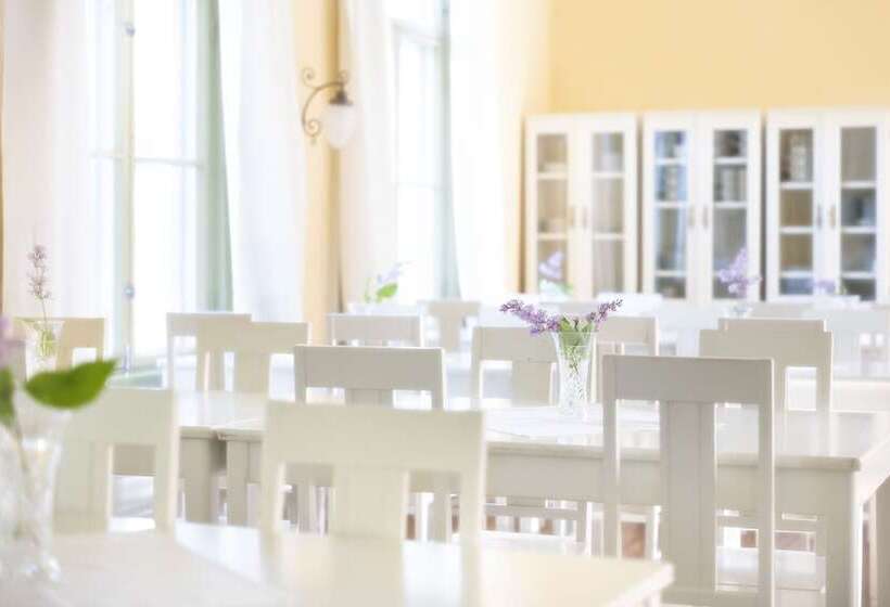 Spa Hotel Runnin Kartanohotelli