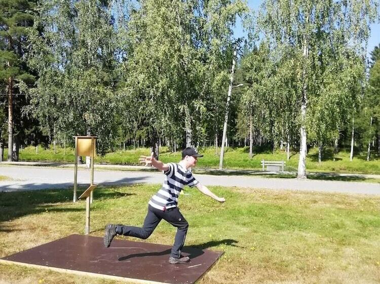 Spa Hotel Runnin Kartanohotelli