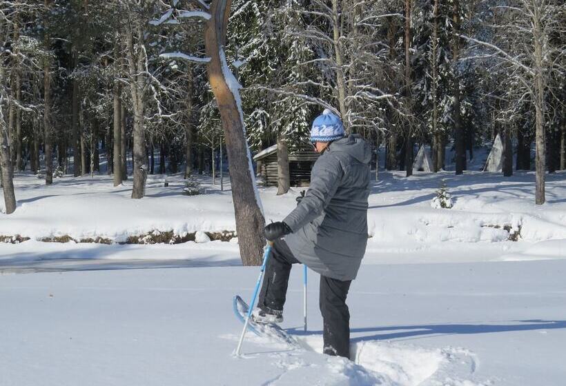 Spa Hotel Runnin Kartanohotelli