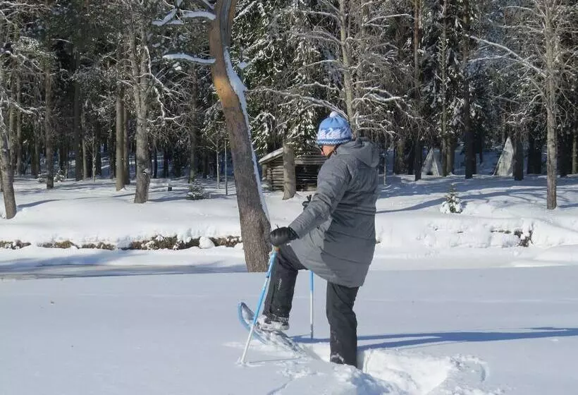 Spa Hotel Runnin Kartanohotelli