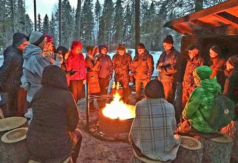 Spa Hotel Runnin Kartanohotelli