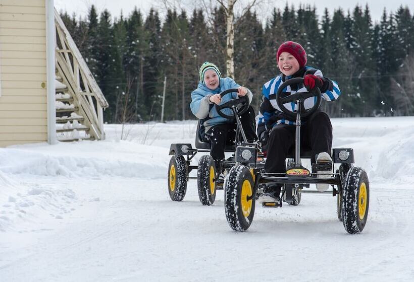 Spa Hotel Runnin Kartanohotelli