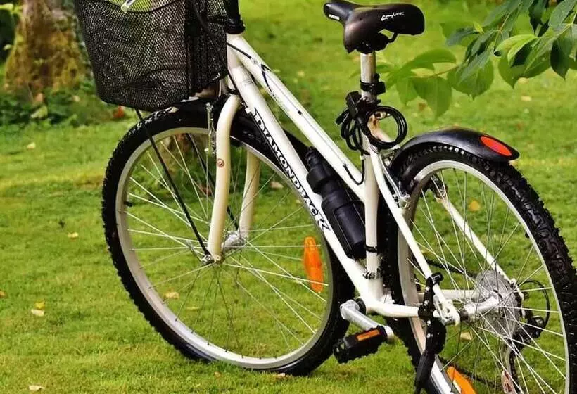 Spa Hotel Runnin Kartanohotelli