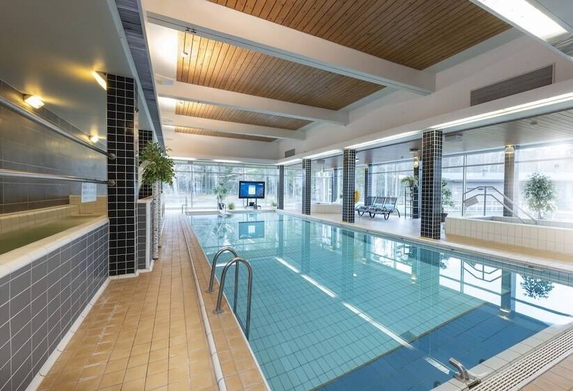 Spa Hotel Runnin Kartanohotelli