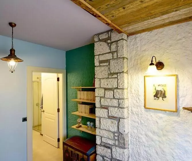 Alacati Suites