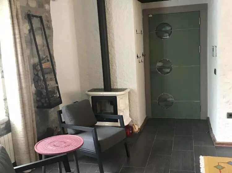 Alacati Suites