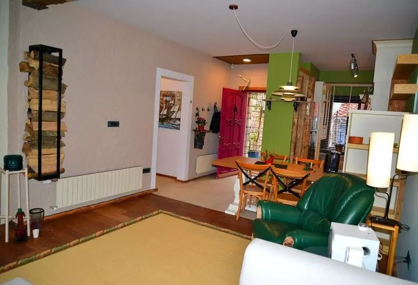 Alacati Suites