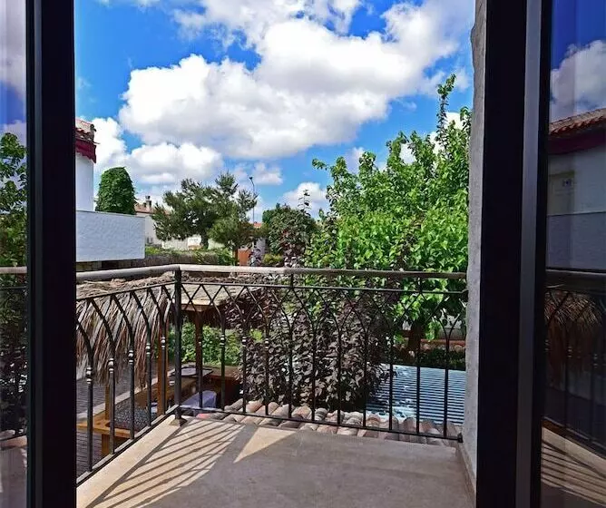 Alacati Suites