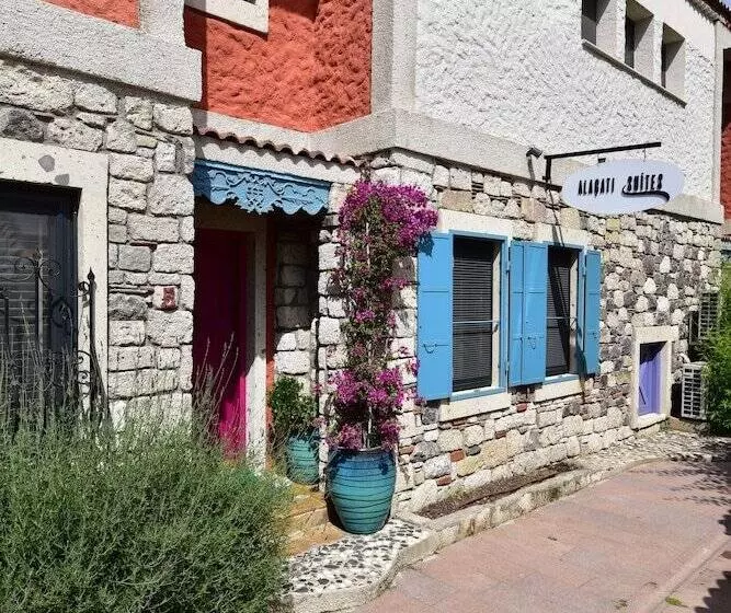 Alacati Suites