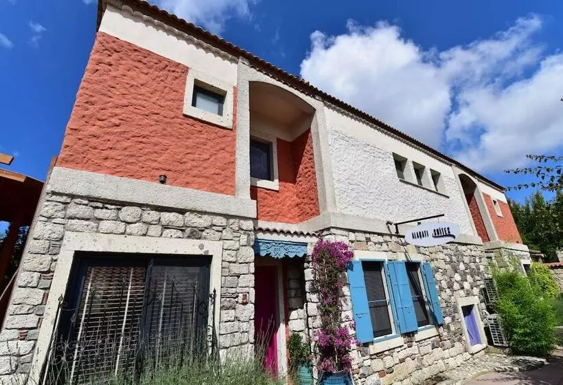 Alacati Suites