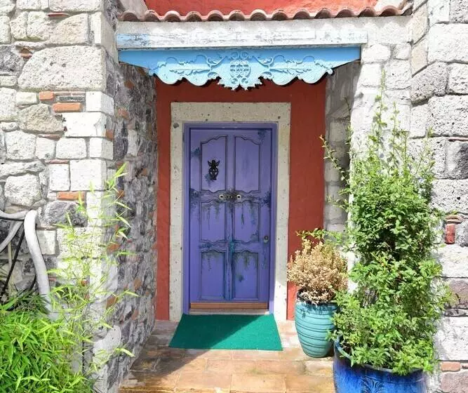 Alacati Suites