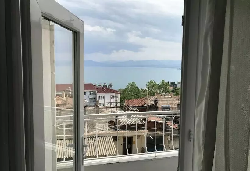 Sinop Yesil Apart Pansiyon   Hostel