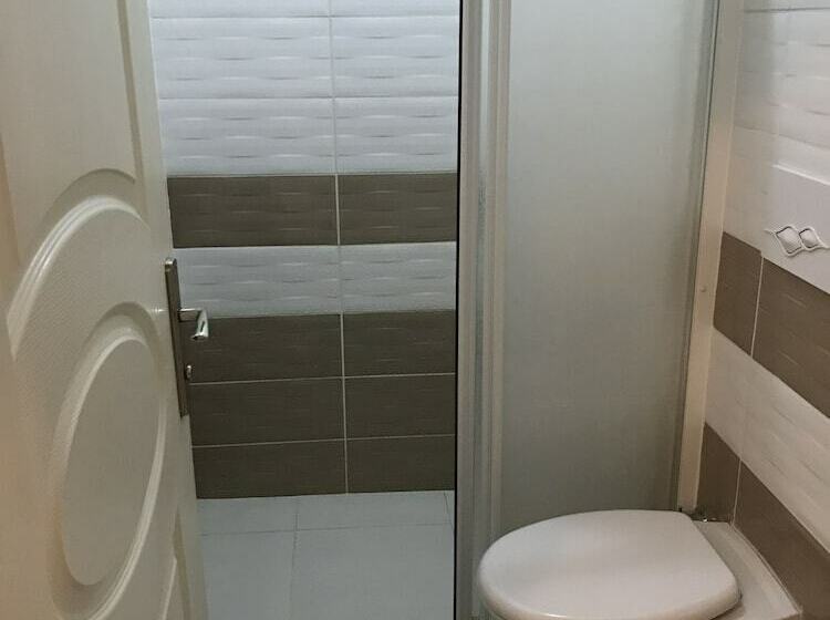 Sinop Yesil Apart Pansiyon   Hostel