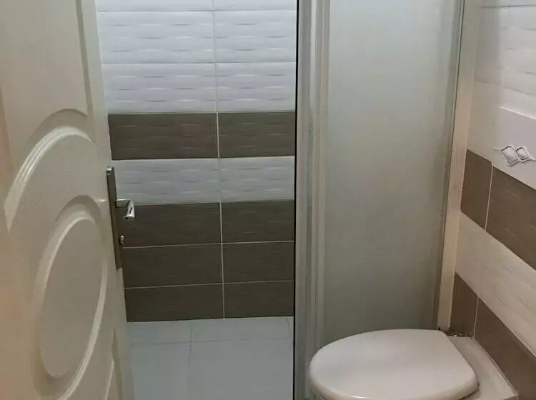 Sinop Yesil Apart Pansiyon   Hostel