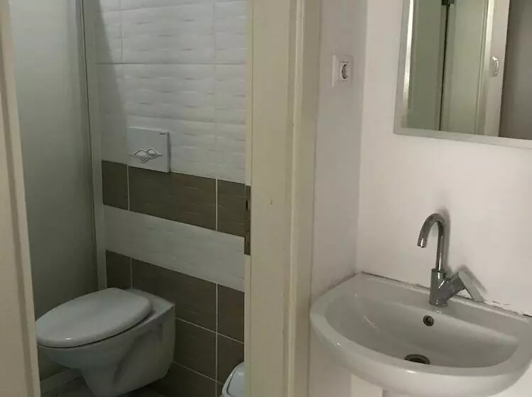 Sinop Yesil Apart Pansiyon   Hostel