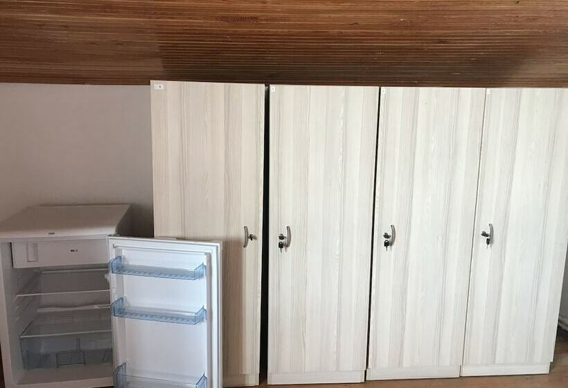 Sinop Yesil Apart Pansiyon   Hostel