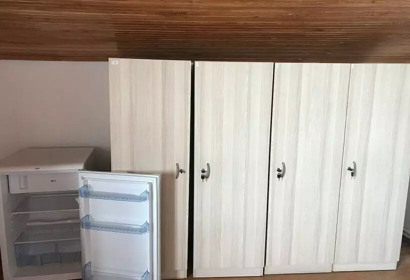 Sinop Yesil Apart Pansiyon   Hostel