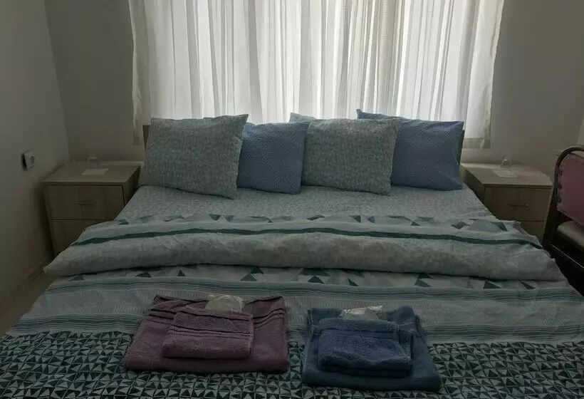 Sinop Yesil Apart Pansiyon   Hostel