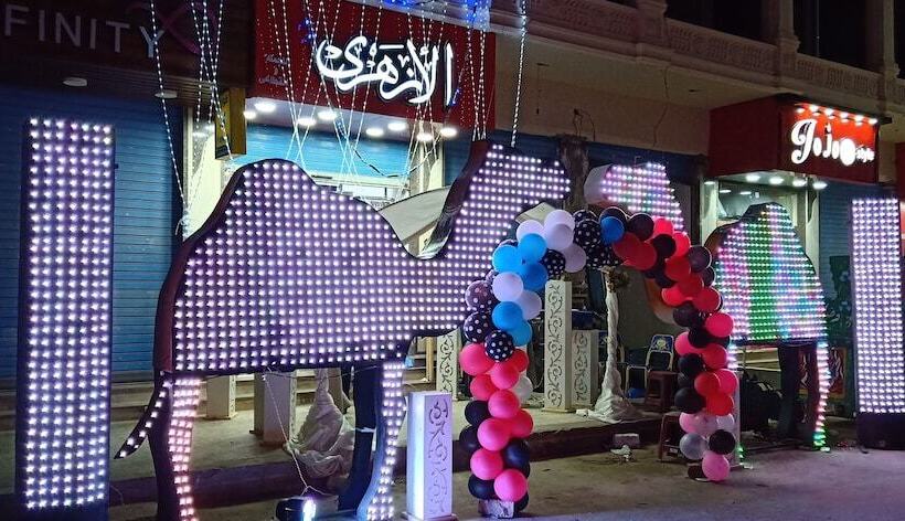 Almanara Hotel Marsa Matrouh