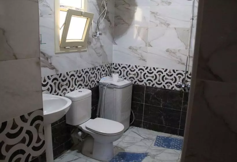 Almanara Hotel Marsa Matrouh