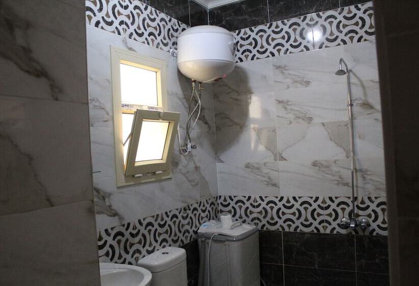 Almanara Hotel Marsa Matrouh