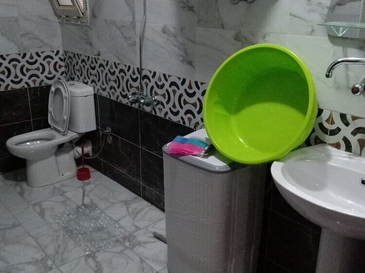 Almanara Hotel Marsa Matrouh