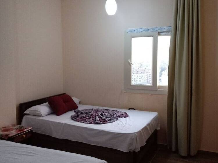 Almanara Hotel Marsa Matrouh