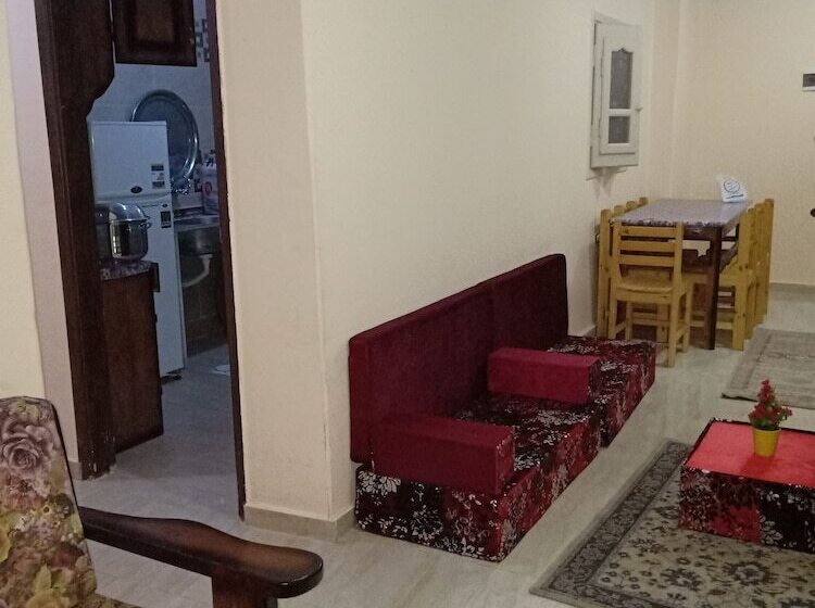 Almanara Hotel Marsa Matrouh