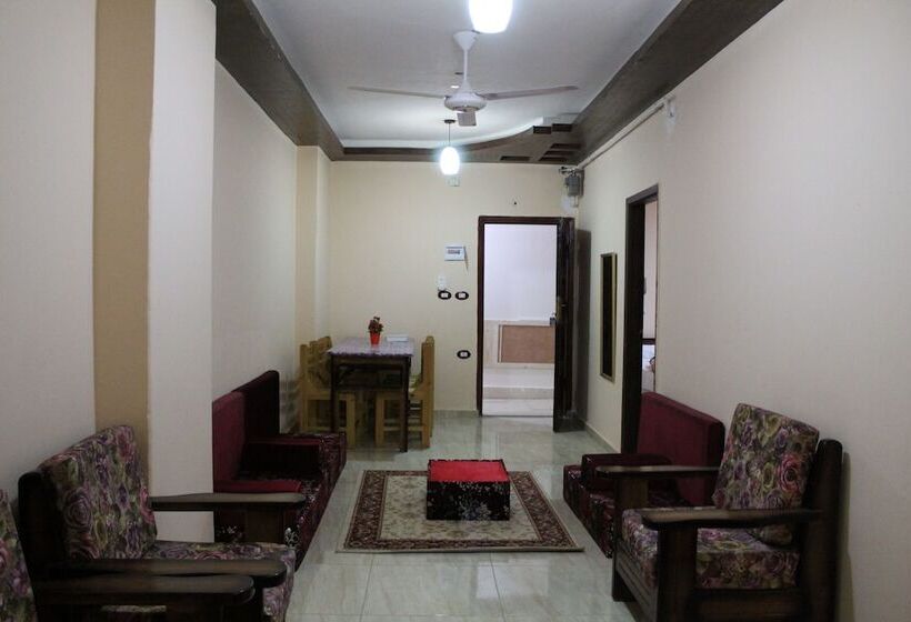 Almanara Hotel Marsa Matrouh