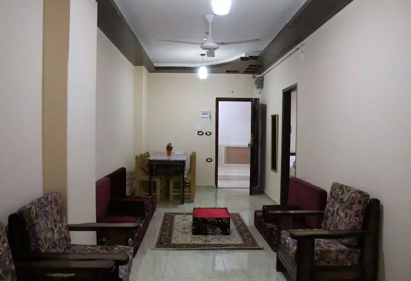 Almanara Hotel Marsa Matrouh