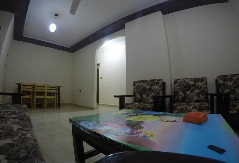 Almanara Hotel Marsa Matrouh