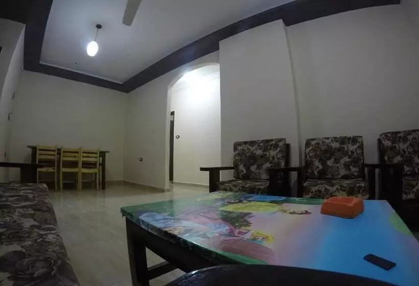 Almanara Hotel Marsa Matrouh