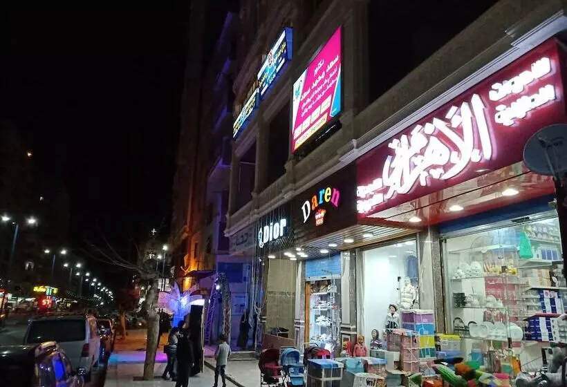 Almanara Hotel Marsa Matrouh