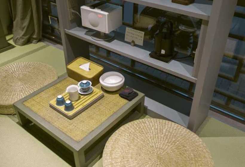 Floral Hotel Fenghuang Molan Riverview