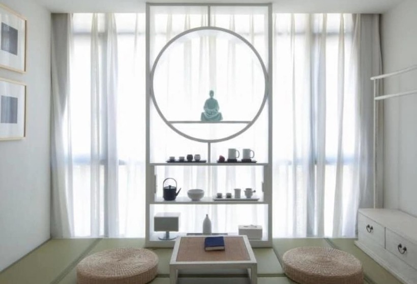 Floral Hotel Fenghuang Molan Riverview