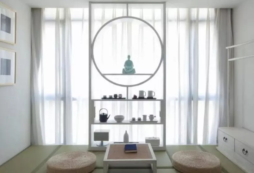 Floral Hotel Fenghuang Molan Riverview