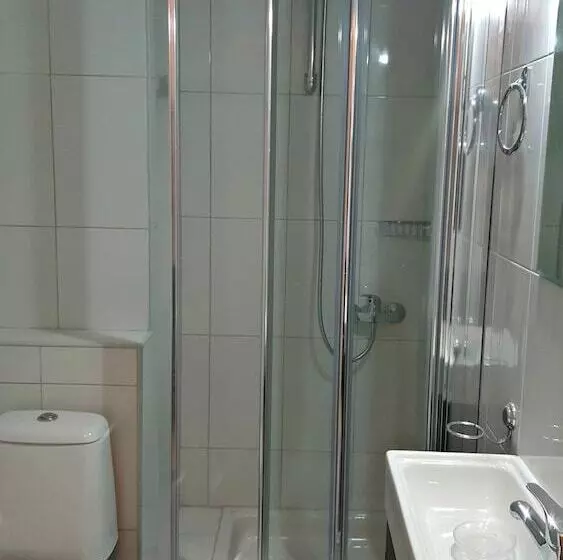 Galini Beach Studios And Penthouse