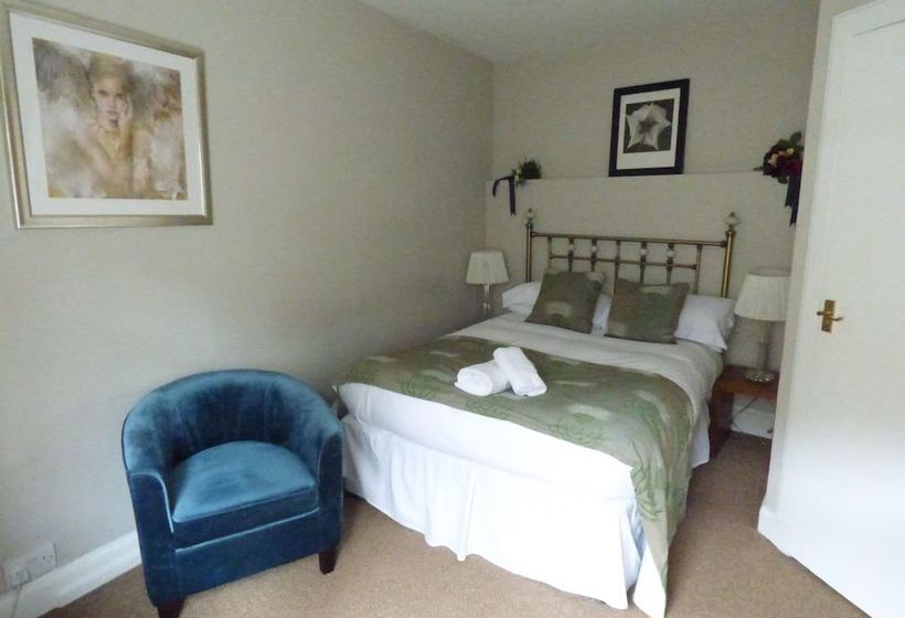 여관 Ravenous Beastie