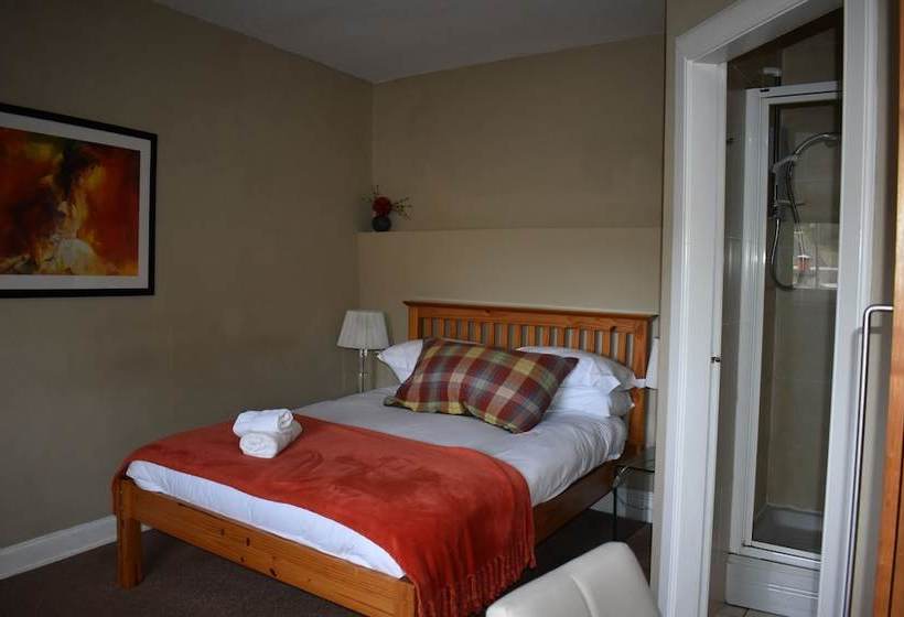 여관 Ravenous Beastie