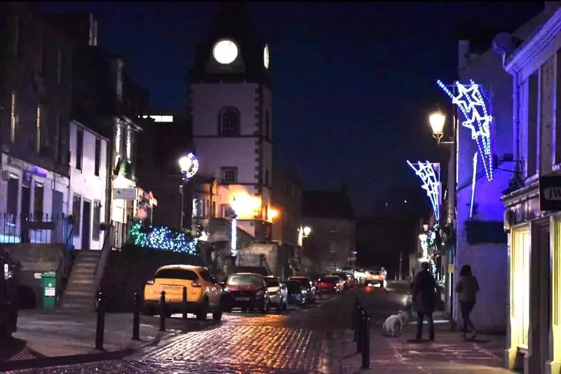 Hostelli Ravenous Beastie